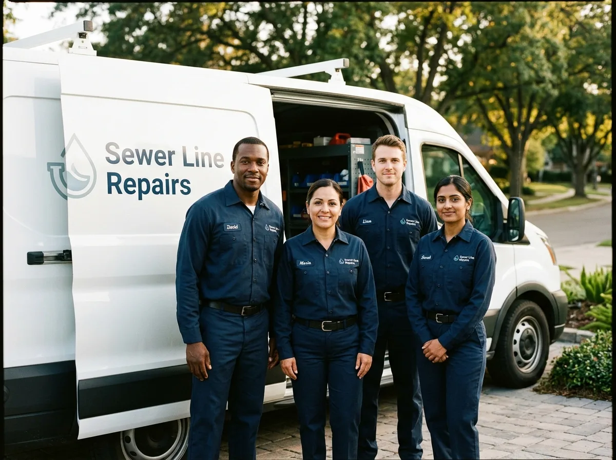 Emergency Plumber company in Paris, MS