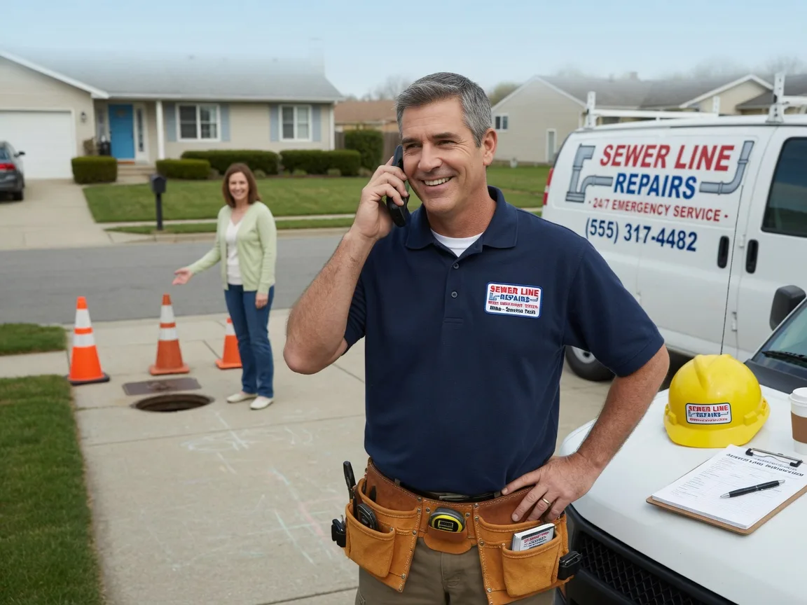 Emergency Plumber Paris, MS FAQs